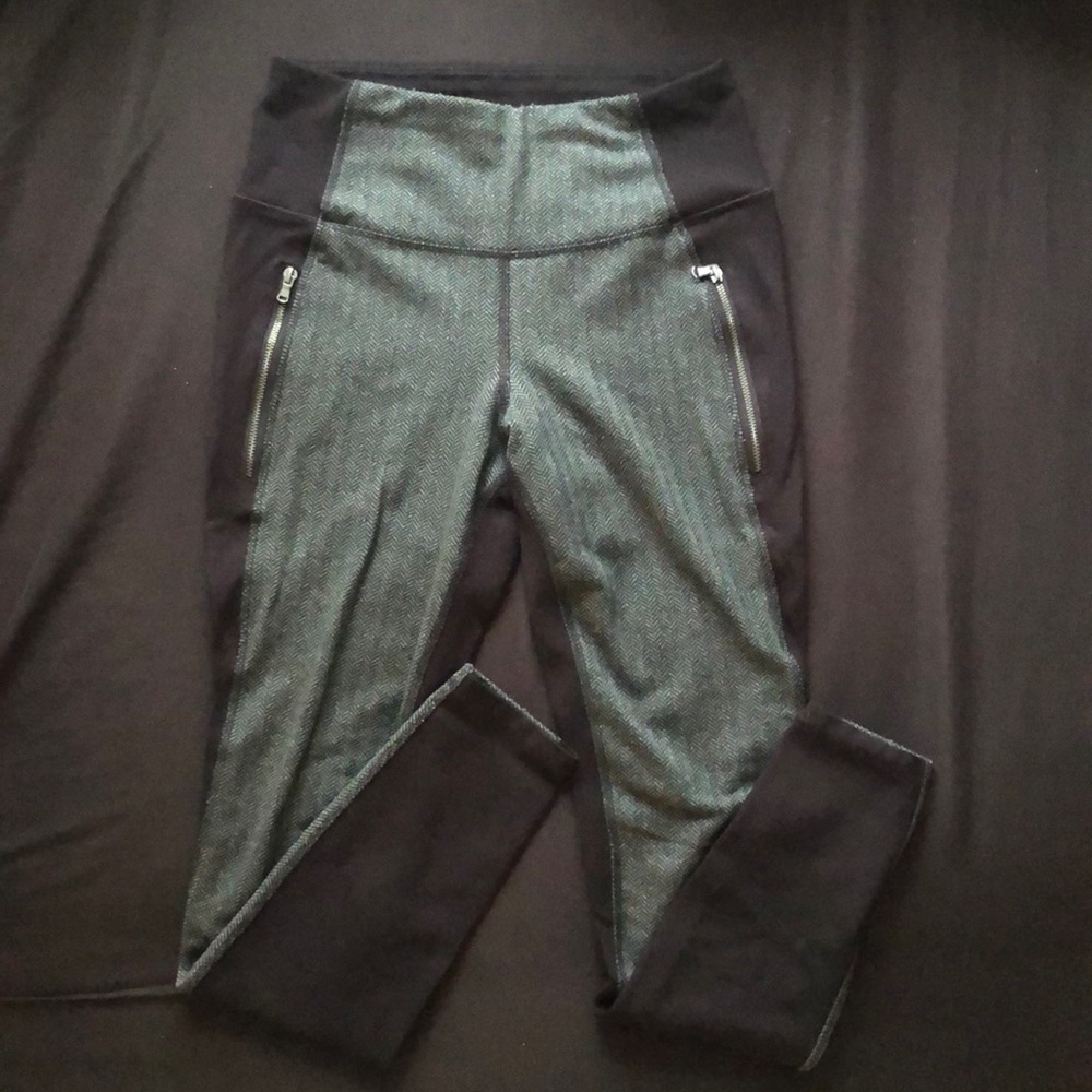 Old Navy full length leggings